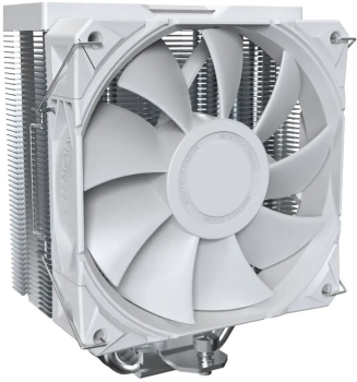 Фото Воздушное охлаждение Montech NX400 White