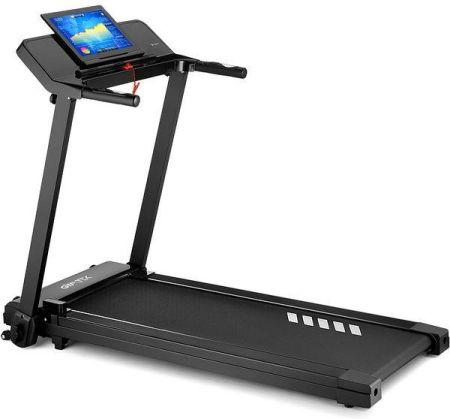 фото Беговая дорожка электрическая Gymtek XT550 1