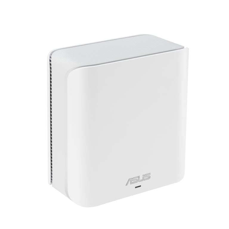 Фото Mesh-система Asus ZenWiFi BD4 1-Pack (90IG0960-MO3C00)