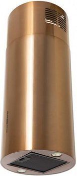 Витяжка декоративна Maan Elba 31 Copper Glass 1394413 фото