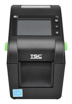 Принтер етикеток TSC DH220T (DH220-A001-0002) 1480612 фото