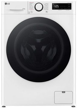 Стирально-сушильная машина автоматическая LG F2R5FG0W 1475632ua фото