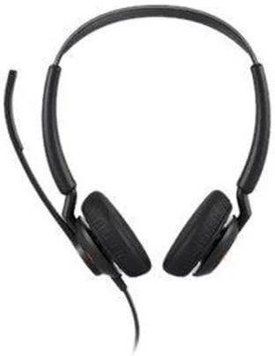 Специализированная гарнитура Jabra Engage 50 II UC Stereo (5099-299-2219) 1393426 фото