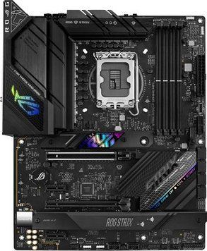 Материнская плата Asus Rog Strix B760-F Gaming WIFI 1354135 фото