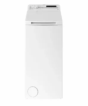 Пральна машина автоматична Whirlpool ETDLR 6040S