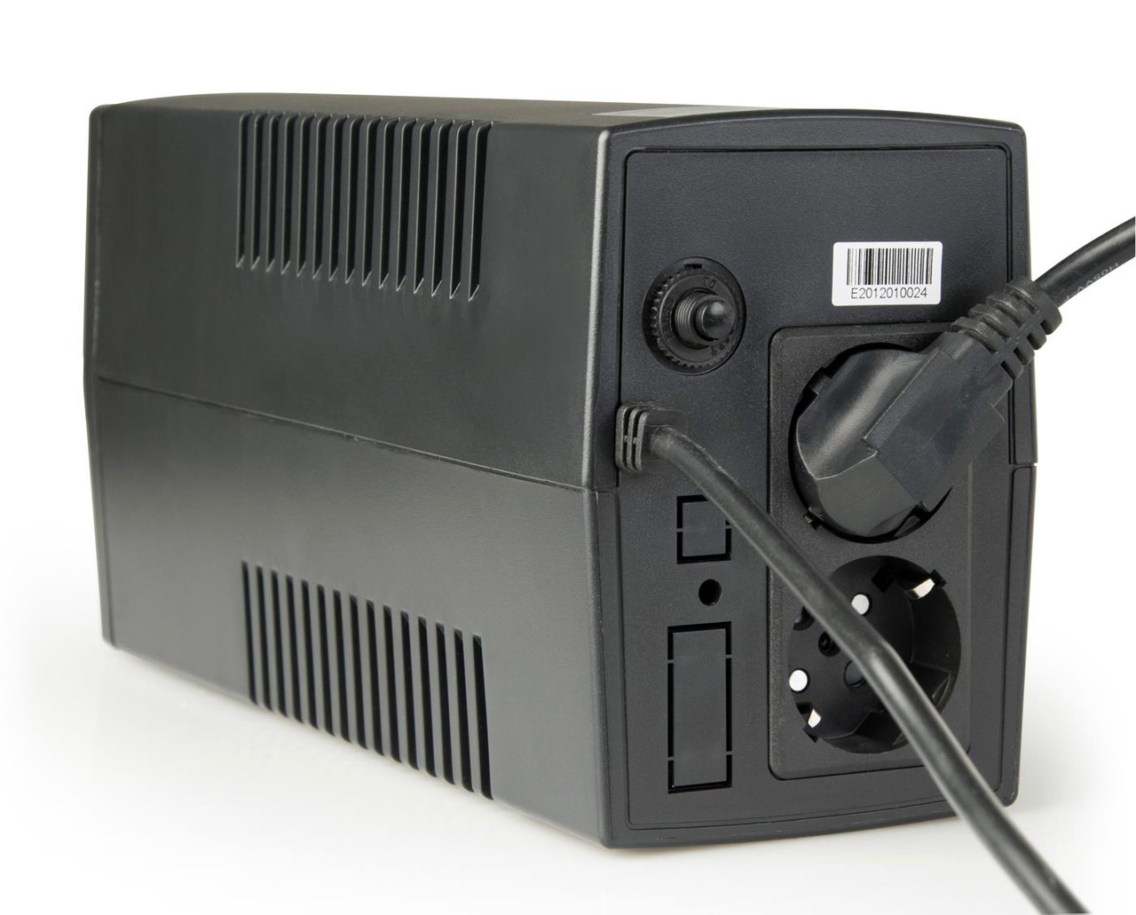 Фото Линейно-интерактивный ИБП Energenie EG-UPS-B850