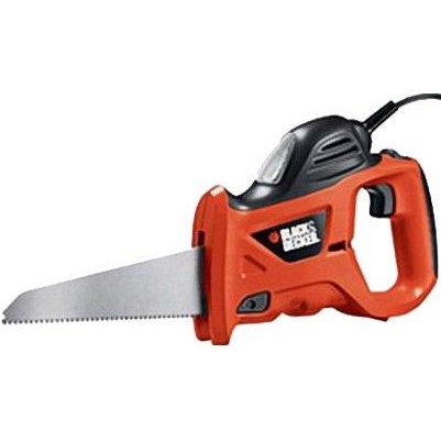 фото Пила-аллигатор Black+Decker KS880EC 2