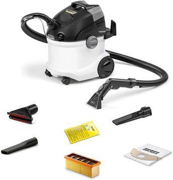 Миючий пилосос Karcher SE 5 Car (1.081-231.0) 1462204 фото