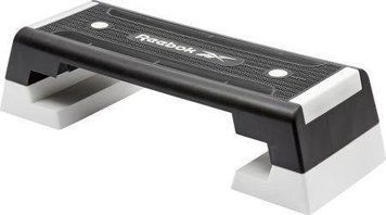 Степпер Reebok Fitness Studio White (679966) 1393242 фото