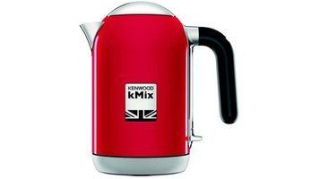 Электрочайник Kenwood ZJX650RD 1368936 фото
