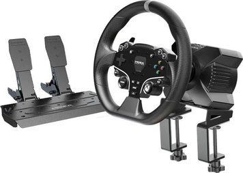 Кермо Moza Racing R3 Racing Bundle for XBOX/PC (RS053) 1362411 фото