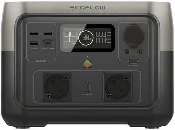 Зарядная станция EcoFlow River 2 MAX 1368510ua фото