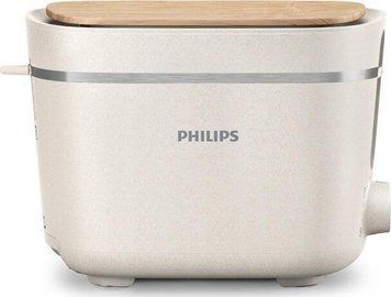 Тостер Philips Eco Conscious Edition HD2640/10 1356619 фото