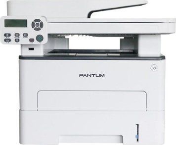 МФУ Pantum M7100DW 1374011 фото