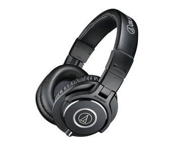 Навушники без мікрофону Audio-Technica ATH-M40X 1368635 фото