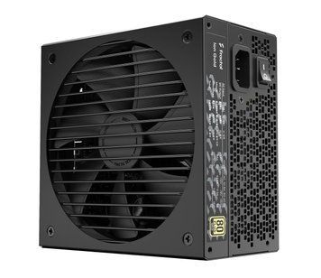 Блок живлення Fractal Design Ion Gold 850W (FD-P-IA2G-850) 1356122 фото