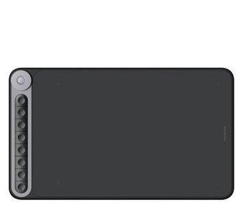 Графический планшет Huion Inspiroy Dial Q620M 1359312ua фото