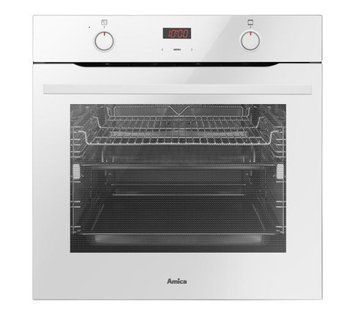 Духовка електрична Amica ED37619W X-TYPE 1360866 фото
