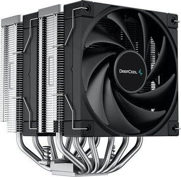 Воздушное охлаждение Deepcool AK620 (R-AK620-BKNNMT-G) 1350934ua фото