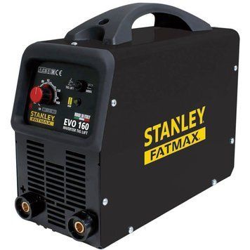 Зварювальний інвертор Stanley EVO160 1474266ua фото