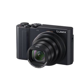 Компактный фотоаппарат Panasonic Lumix DC-TZ300 Black (DC-TZ300E-K) 1481728 фото