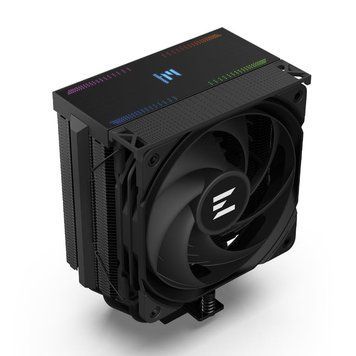 Повітряне охолодження Zalman CNPS13X Black 1348265 фото