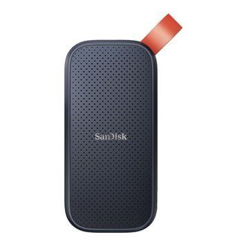SSD накопитель SanDisk Portable SSD 1 TB (SDSSDE30-1T00-G26) 1351839ua фото