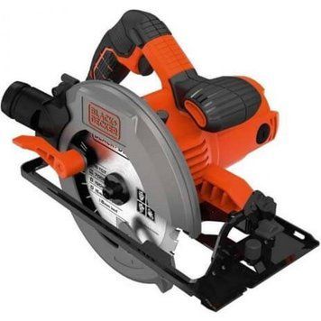 Монтажна пилка Black+Decker CS1550 1410325ua фото
