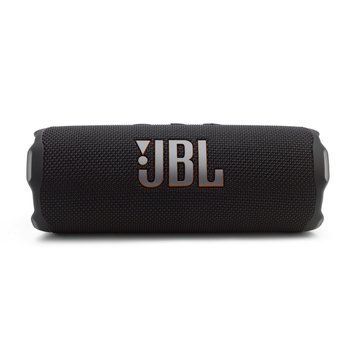 Портативная колонка JBL Flip 7 Black (JBLFLIP7BLK) 1440956ua фото
