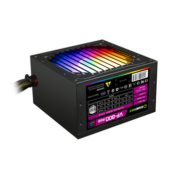 Блок питания GameMax VP-800-RGB 1474748ua фото