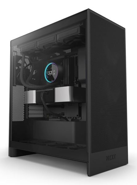 Водяне охолодження NZXT Kraken Elite 360 2024 Black (RL-KN36E-B2) 1410559 фото