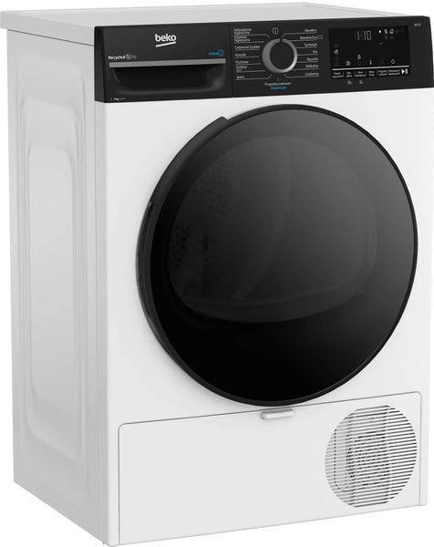 Сушильна машина Beko BM3T47230WBPBDC 1345044 фото