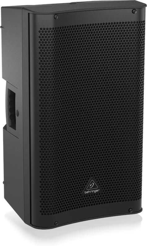 фото Акустическая система Behringer DR115DSP 1