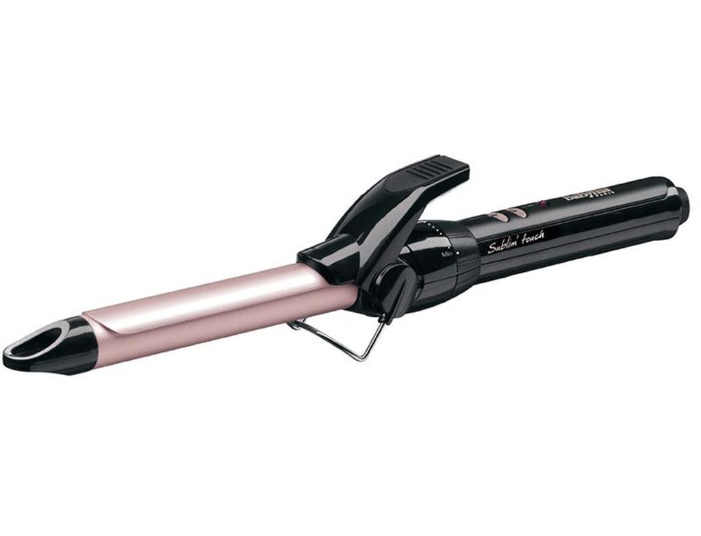 Фото Плойка для волосся BaByliss C319E