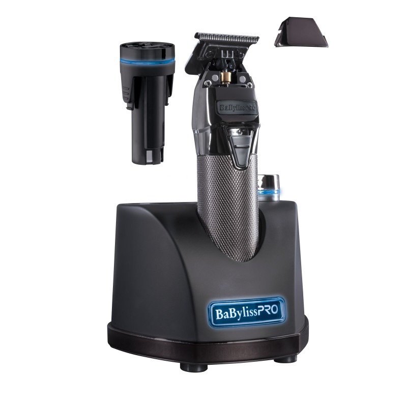 Фото Машинка для стрижки BaByliss Pro Snap FX Trimmer FX797E