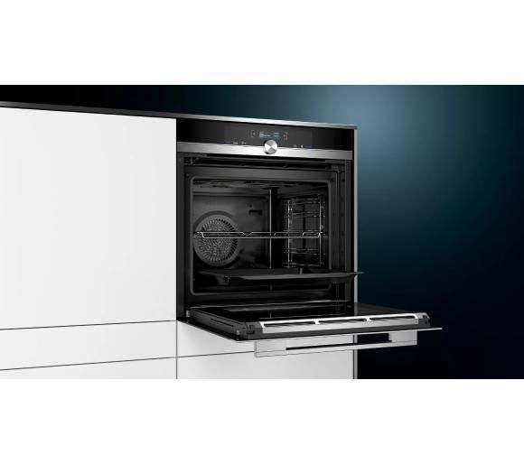Духовка электрическая Siemens HB672GBS1 1362943 фото