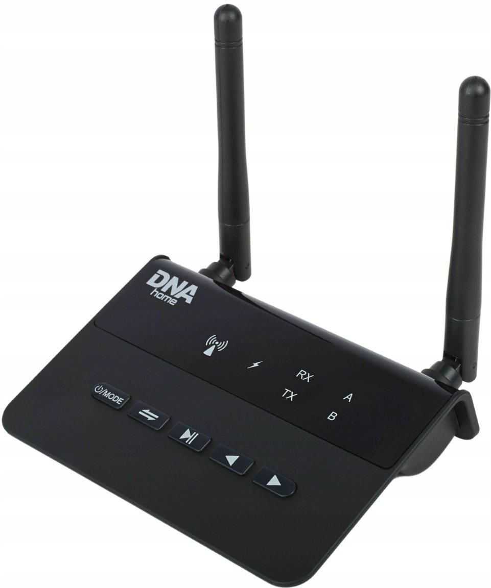 фото Bluetooth-адаптер DNA HTVR 3