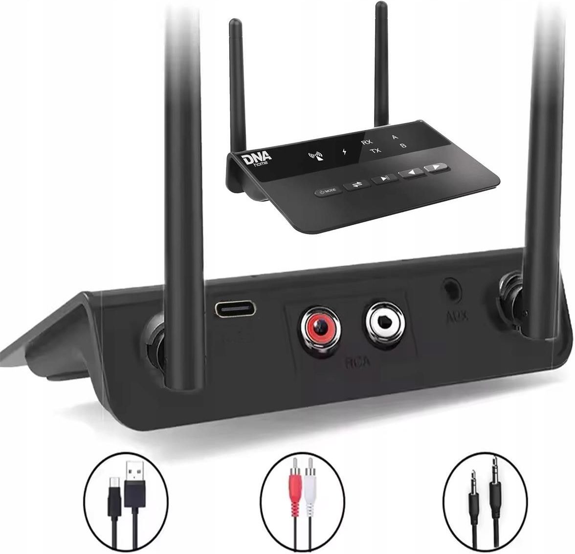 фото Bluetooth-адаптер DNA HTVR 2