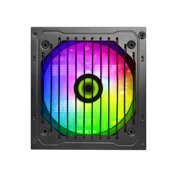 Блок живлення GameMax VP-800-RGB 1474748ua фото