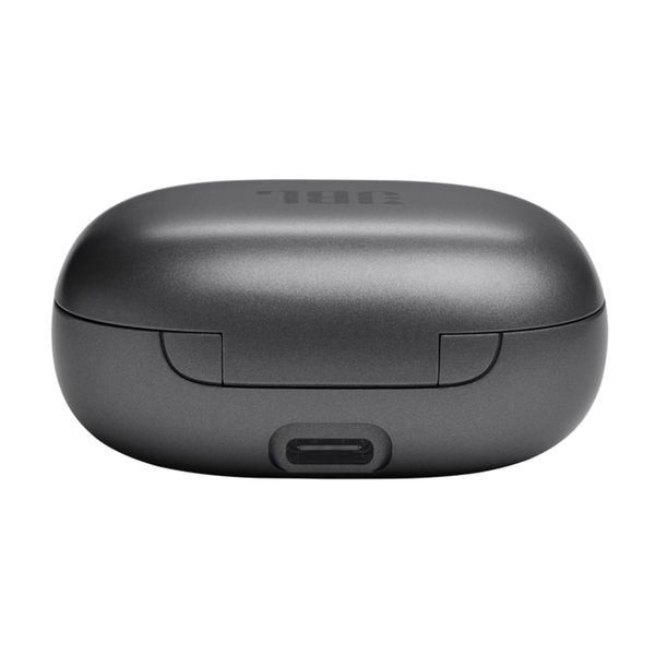 Навушники TWS JBL Live Flex Black (JBLLIVEFLEXBLK) 1405296ua фото