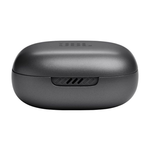 Навушники TWS JBL Live Flex Black (JBLLIVEFLEXBLK) 1405296ua фото
