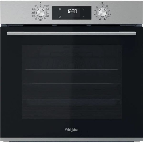 Духовка електрична Whirlpool OMK58HU1X 1352996 фото