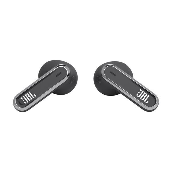 Навушники TWS JBL Live Flex Black (JBLLIVEFLEXBLK) 1405296ua фото