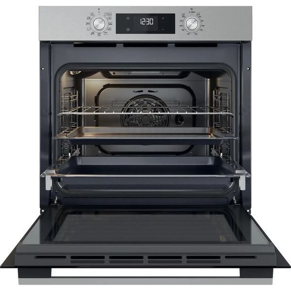 Духовка електрична Whirlpool OMK58HU1X 1352996 фото