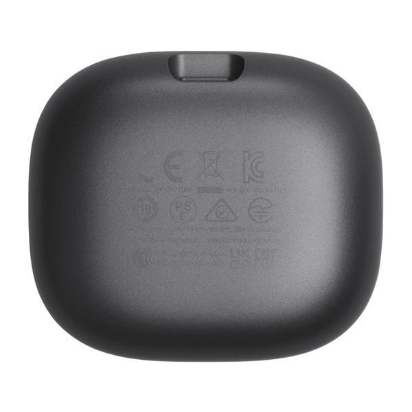 Навушники TWS JBL Live Flex Black (JBLLIVEFLEXBLK) 1405296ua фото