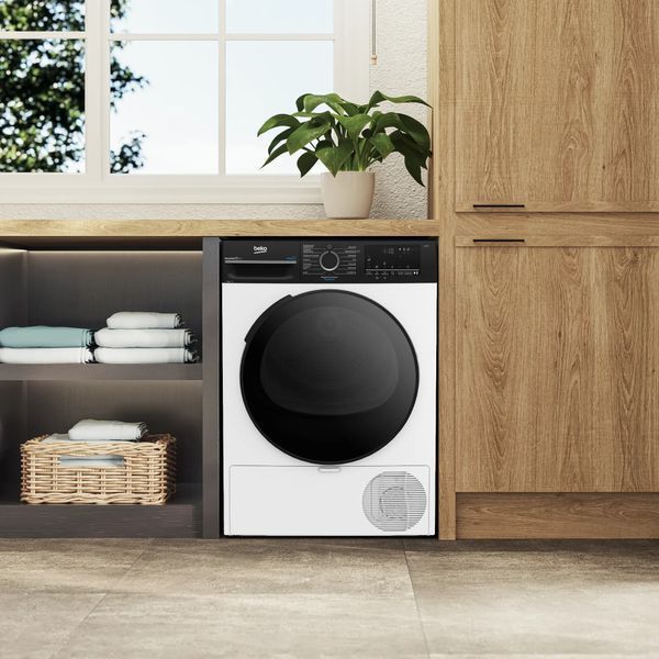 Сушильна машина Beko BM3T47230WBPBDC 1345044 фото