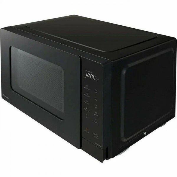 Мікрохвильовка з грилем Panasonic NN-GT34NBZUE 1473629ua фото