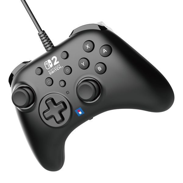Геймпад Hori Horipad Turbo for Nintendo Switch 2 (NSX-005E) 1366165 фото