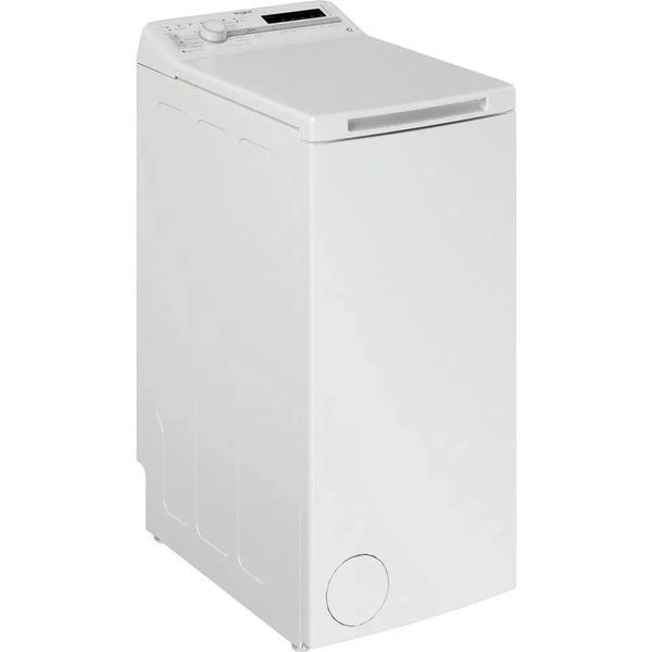 Стиральная машина автоматическая Whirlpool ETDLR 6040S 1355418 фото