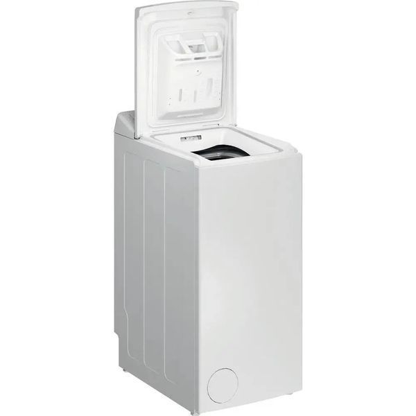 Стиральная машина автоматическая Whirlpool ETDLR 6040S 1355418 фото